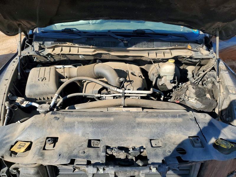 2016 Dodge Ram 1500 slt