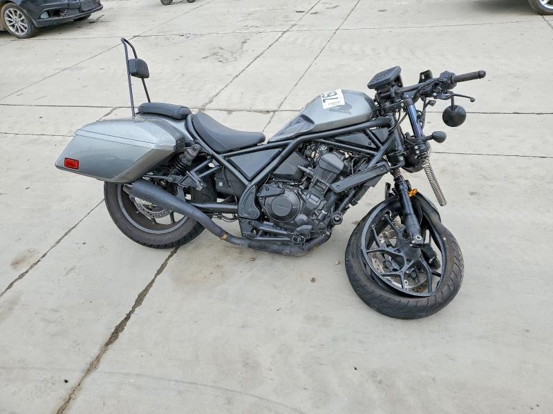 2025 Honda CMX1100 A2
