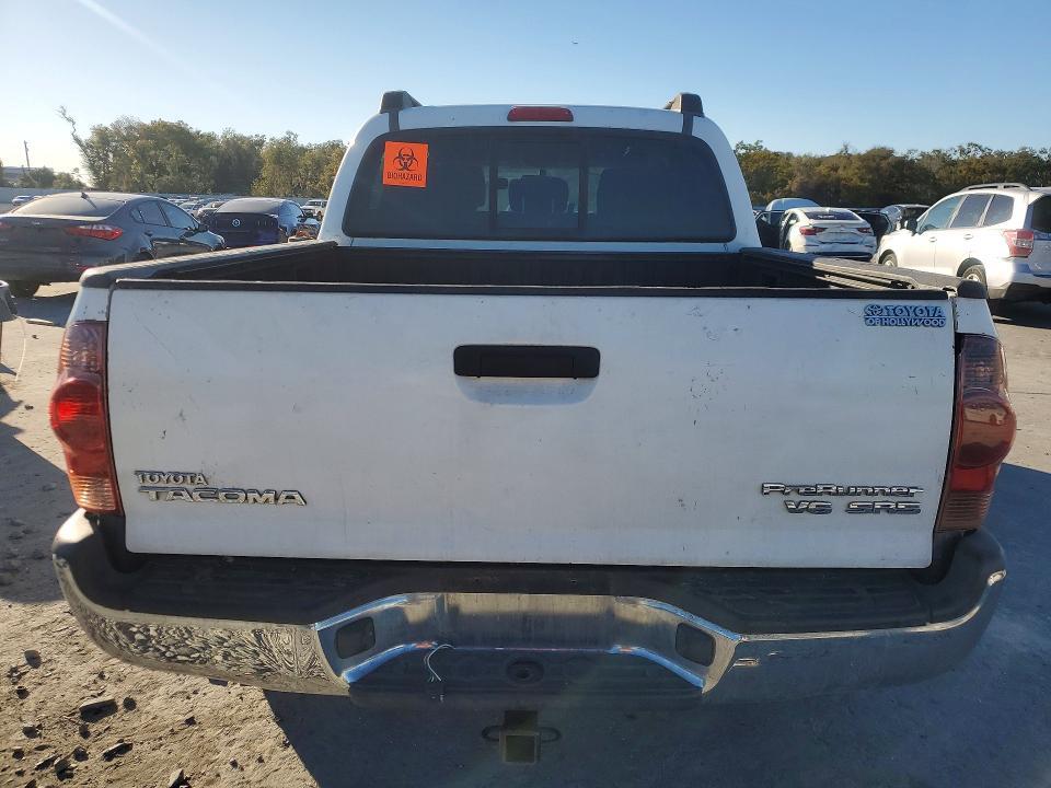 2008 Toyota Tacoma