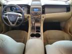 2014 Ford Taurus se