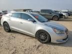 2014 Buick Lacrosse
