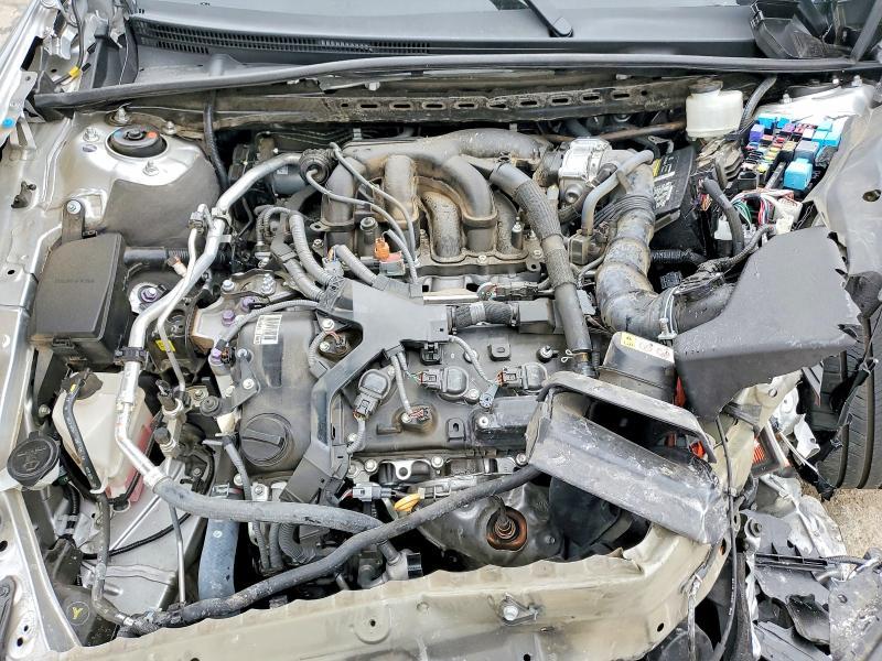 2019 Lexus Es 350 Luxury