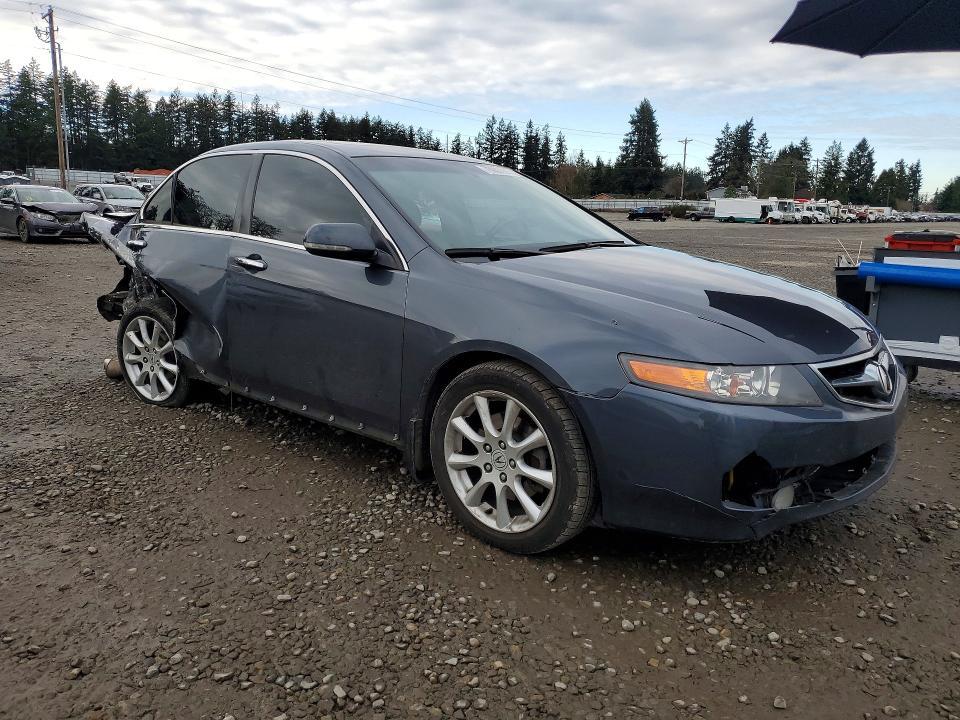 2006 Acura TSX