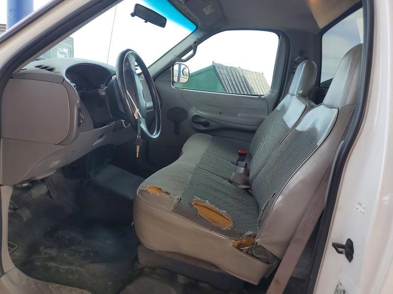 1998 Ford F150