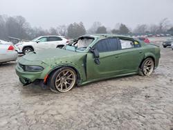 Dodge Vehiculos salvage en venta: 2023 Dodge Charger Scat Pack