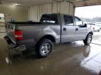 2007 Ford F150 Supercrew