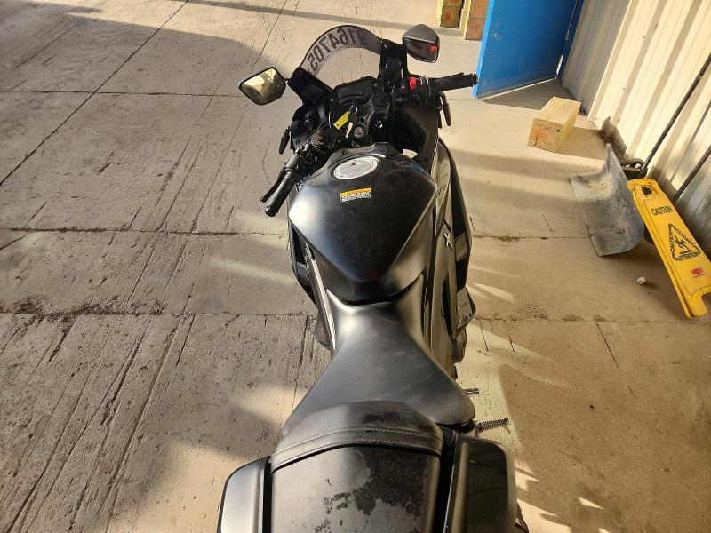 2025 Yamaha YFZ320 A