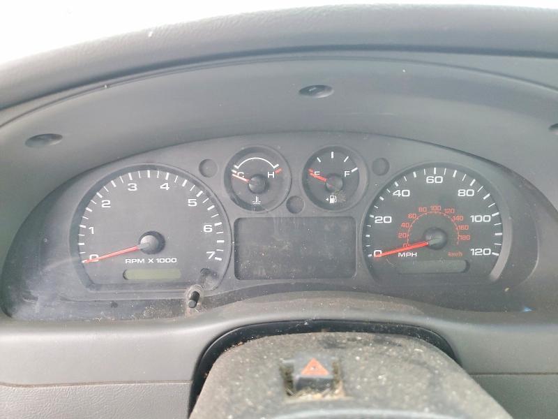 2008 Ford Ranger