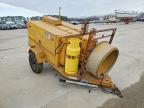 1989 Pelsue Manhole Support Trailer