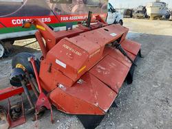 Clean Title Trucks for sale at auction: 2002 Newholland 411-Disc Mower