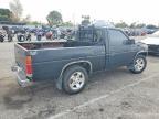 1986 Nissan D21 Short bed