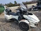 2014 Can-Am Spyder Roadster RT