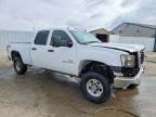2008 GMC Sierra K2500 Heavy Duty