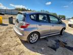 2009 Honda Fit Sport