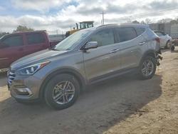 Hyundai Vehiculos salvage en venta: 2018 Hyundai Santa fe Sport