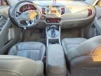 2012 KIA Sportage ex