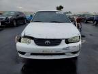 2001 Toyota Corolla ce