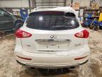 2016 Infinity Qx50