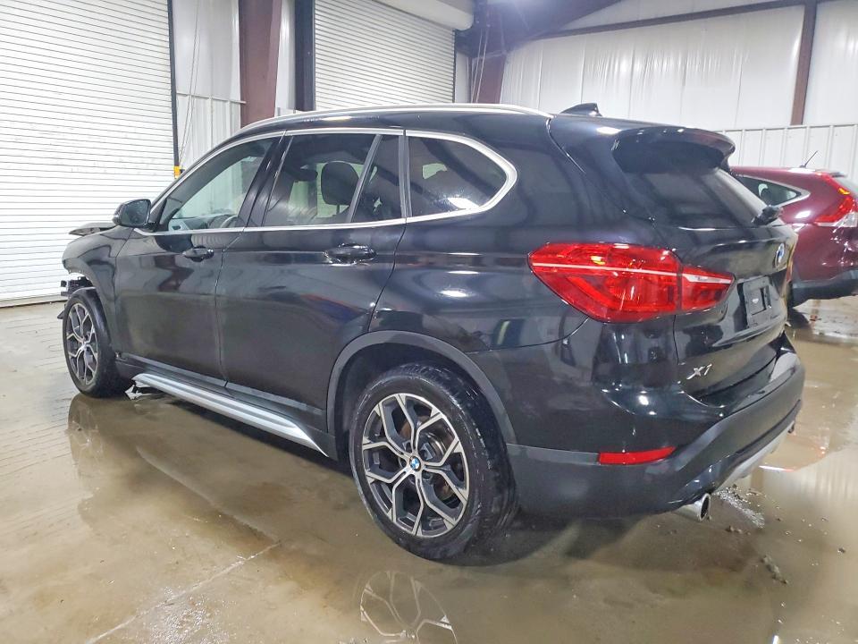 2022 BMW X1 Xdrive28i
