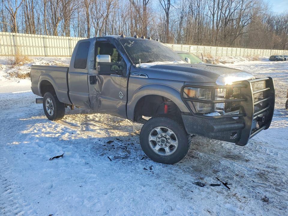 2014 Ford F250 Super Duty