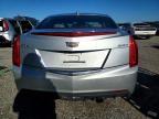 2018 Cadillac Ats Luxury