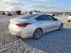 2018 Genesis G80 3.8