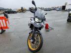 2020 BMW F 850 GS