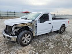 Ford F150 Vehiculos salvage en venta: 2016 Ford F150