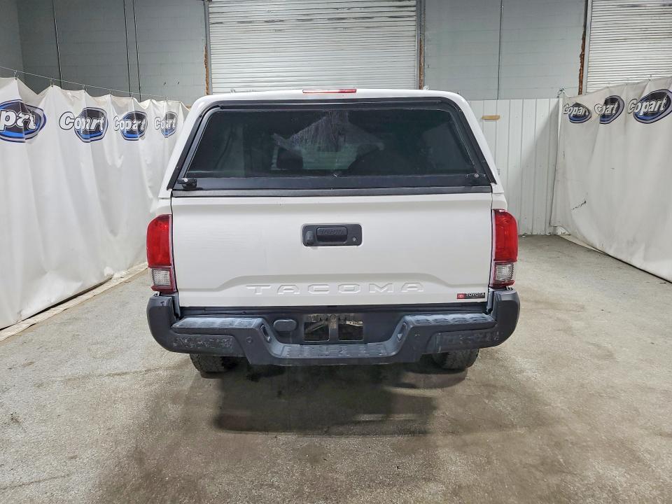 2023 Toyota Tacoma Access cab