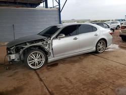2007 Lexus Ls 460l en venta en Phoenix, AZ