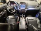 2017 Dodge Journey Crossroad