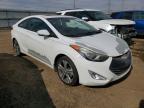 2013 Hyundai Elantra Coupe se