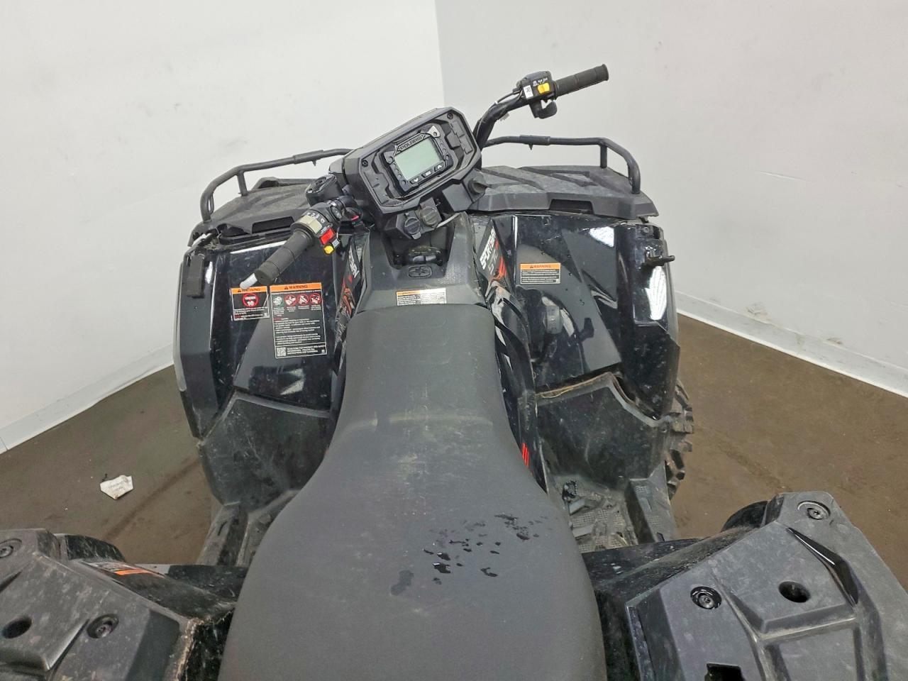 2024 Polaris Sportsman ATV