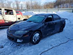 Mazda Vehiculos salvage en venta: 2007 Mazda 6 I