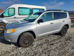 2007 Toyota Rav4 for sale in Hueytown, AL
