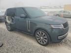 2025 Land Rover Range Rover Autobiography