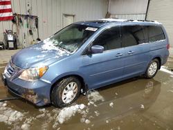 2010 Honda Odyssey exl en venta en Central Square, NY