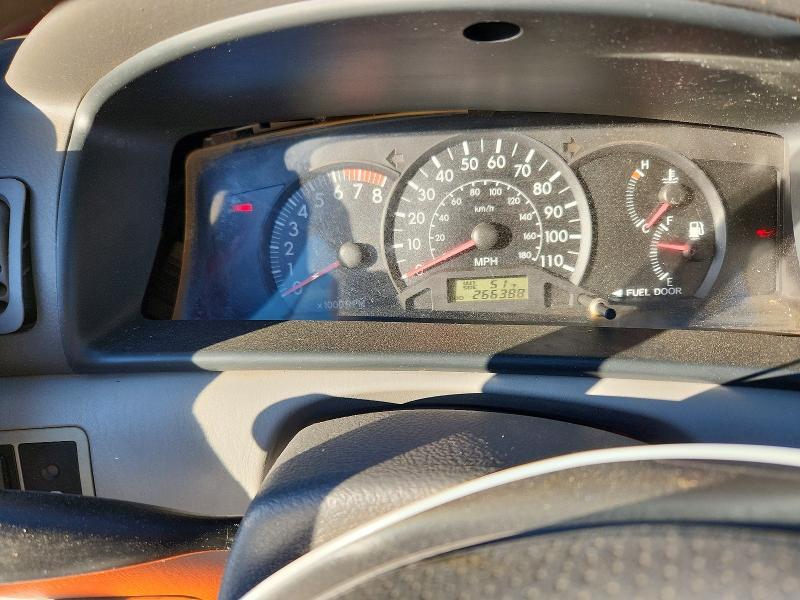 2008 Toyota Corolla ce