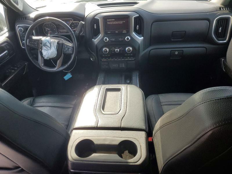 2019 GMC Sierra K1500 Denali
