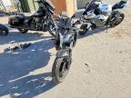 2017 Kawasaki ER650 H