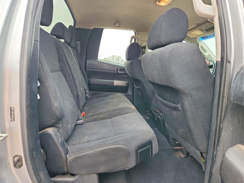 2010 Toyota Tundra