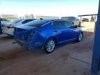 2014 KIA Optima sx