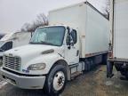 2015 Freightliner Business Class M2 BOX Truck