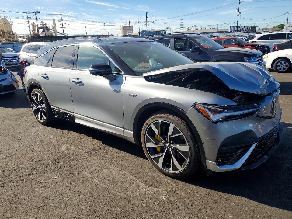 2024 Acura Zdx Type-s