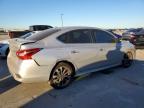 2018 Niss Sentra sr