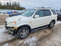 2001 Honda Cr-v for sale in Bowmanville, ON