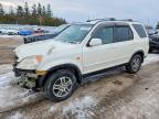 2001 Honda Cr-v