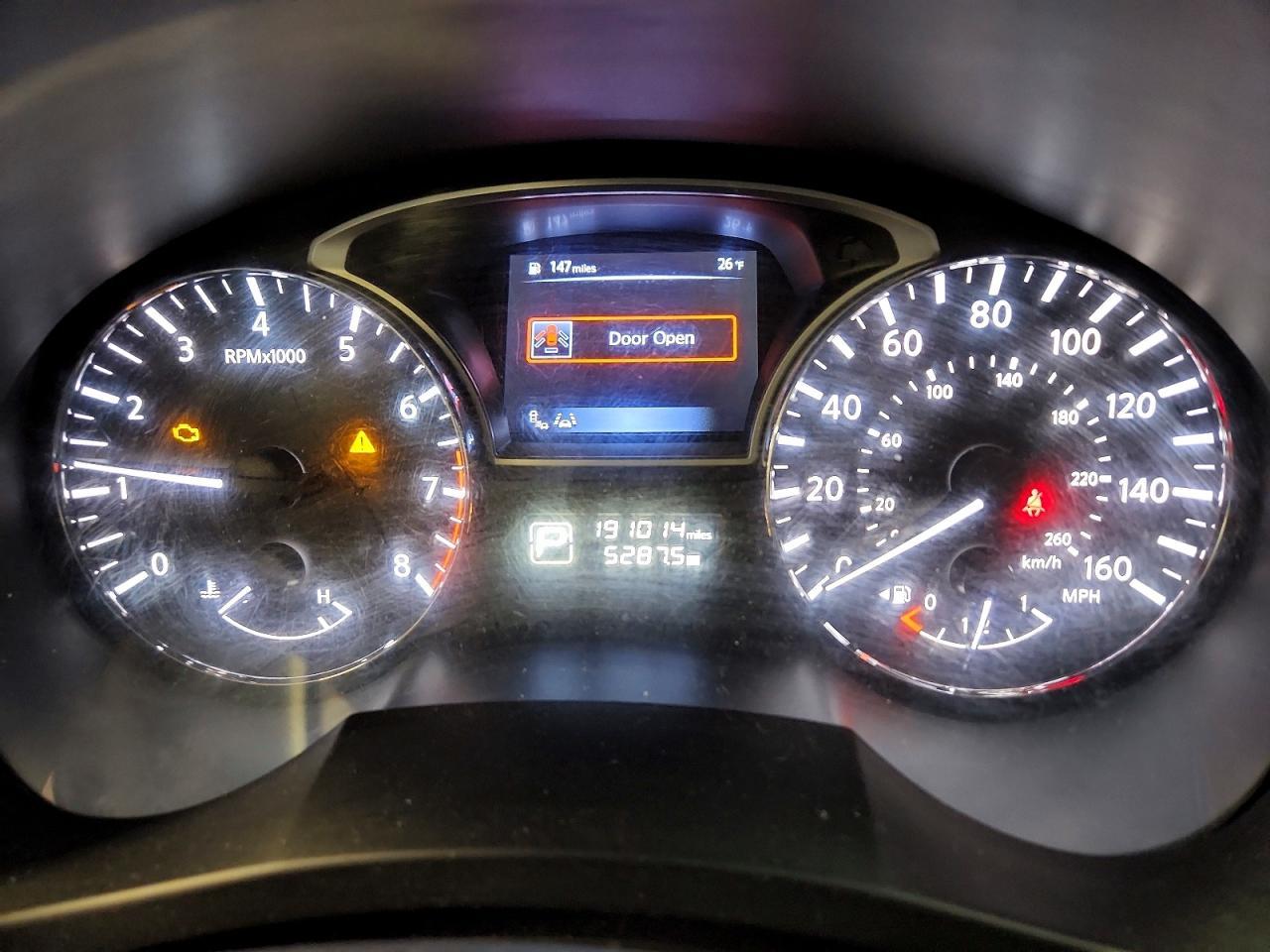 2014 Nissan Altima 3.5s