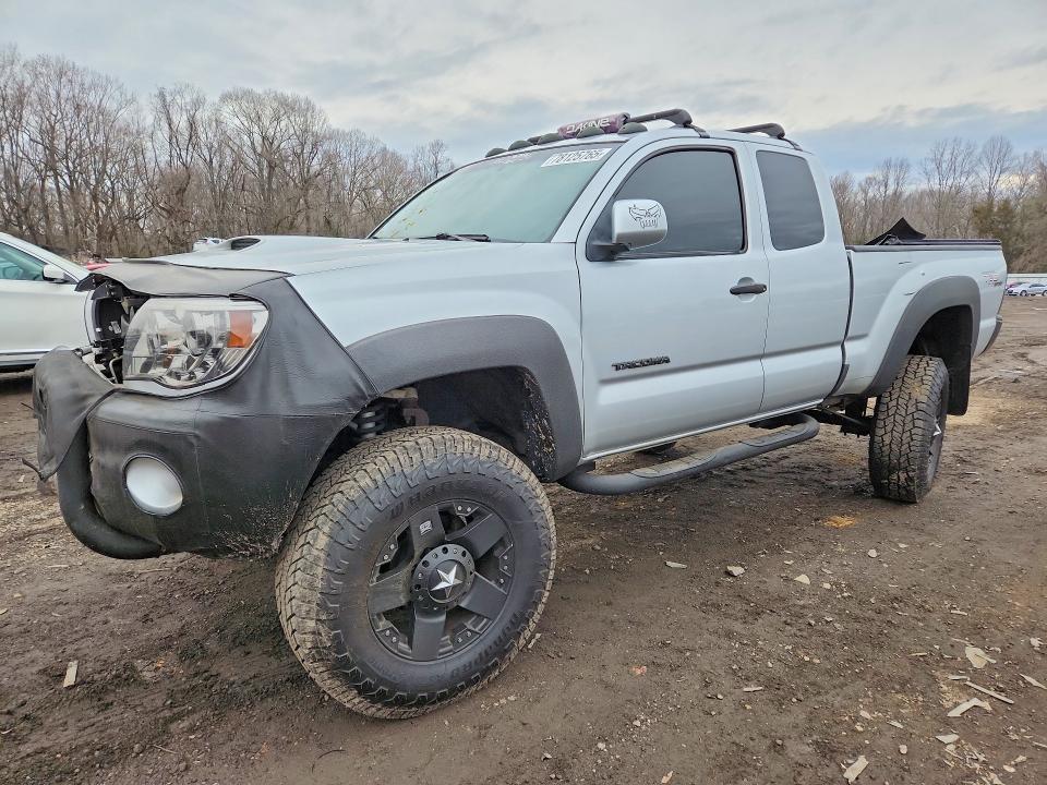 2006 Toyota Tacoma V6