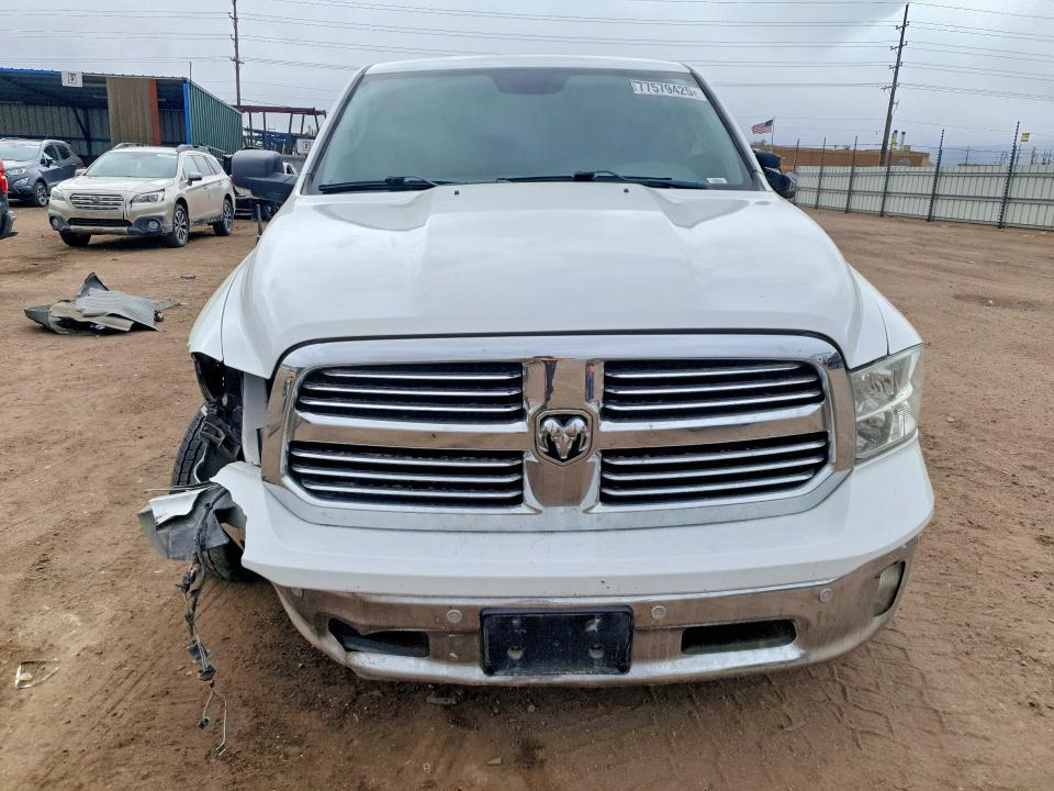 2019 Dodge Ram 1500 Classic slt